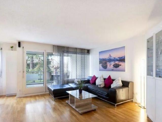 Apartment mieten in Inwil, Baar