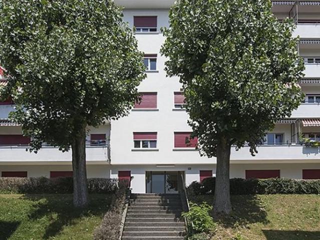 Apartment mieten in Cheseaux-Lausanne, Waadt