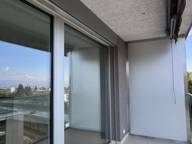 Apartment mieten in Cheseaux-Lausanne, Waadt