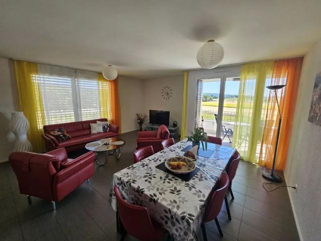 Apartment mieten in Payerne, Waadt