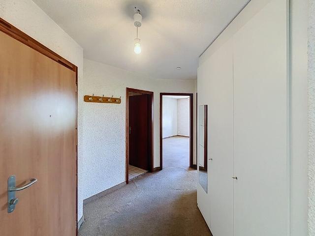 Apartment mieten in Orbe, Waadt