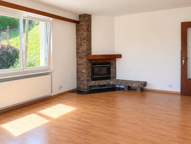 Apartment mieten in Monthey