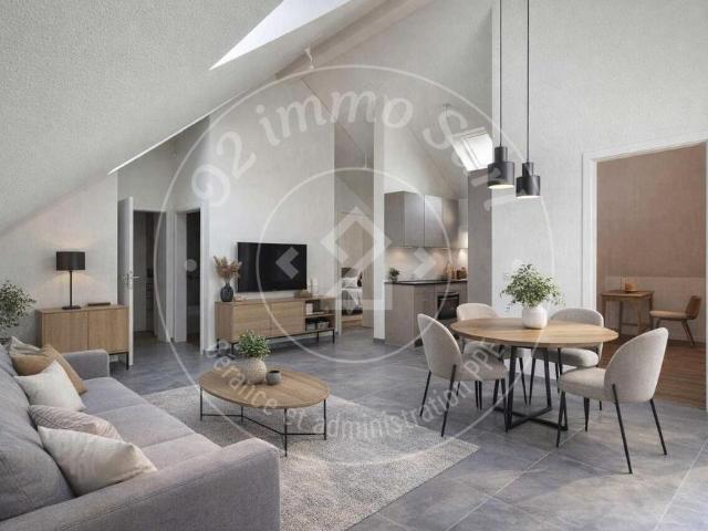 Apartment mieten in Lully (FR), District de la Broye