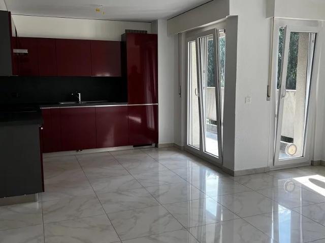 Apartment mieten in Monthey, Wallis