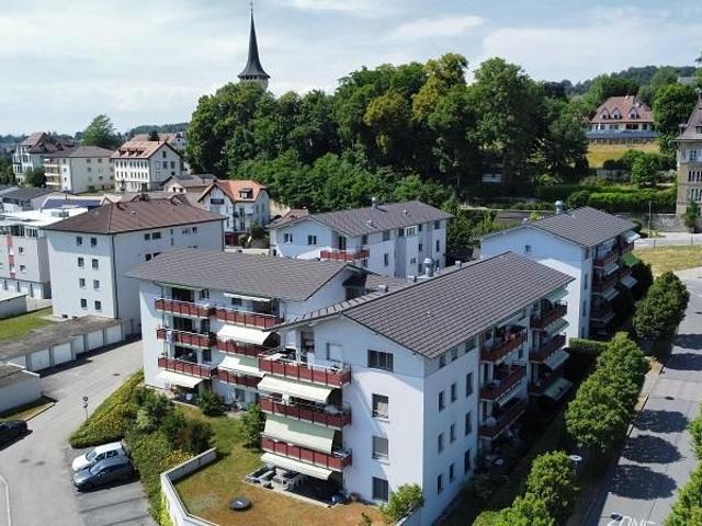 Apartment mieten in Villars-sur-Glâne, Freiburg