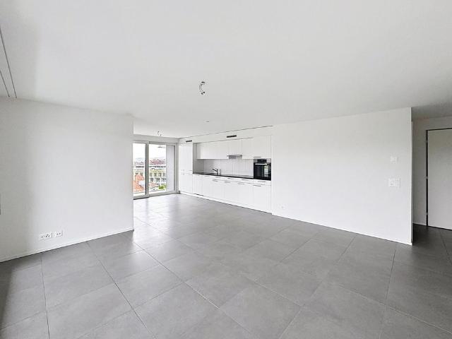 Apartment mieten in Les Charmettes, Fribourg - Freiburg