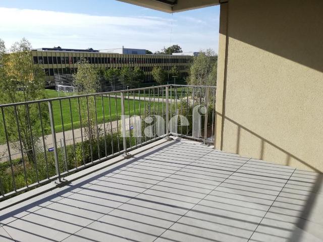 Apartment mieten in Nyon, Waadt