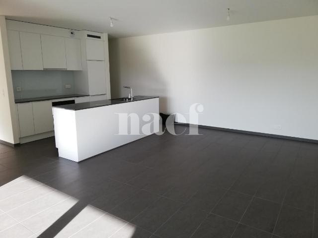 Apartment mieten in Nyon, Waadt