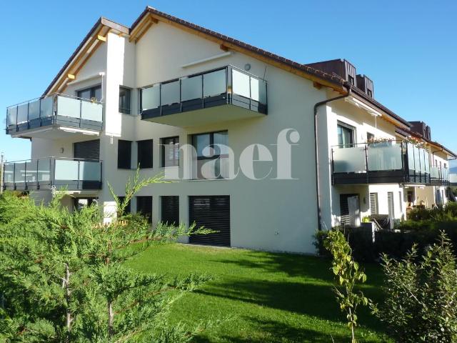 Apartment mieten in Founex, District de Nyon
