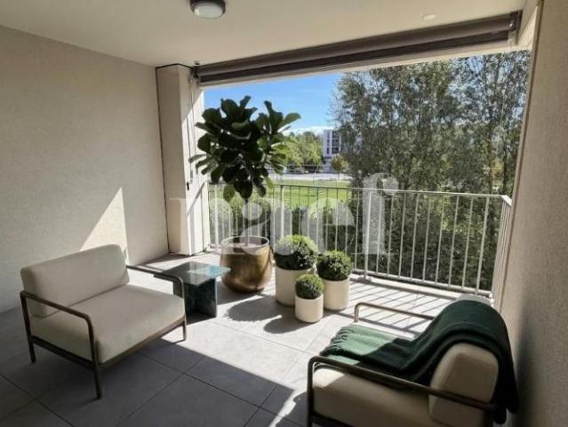 Apartment mieten in Nyon, Waadt
