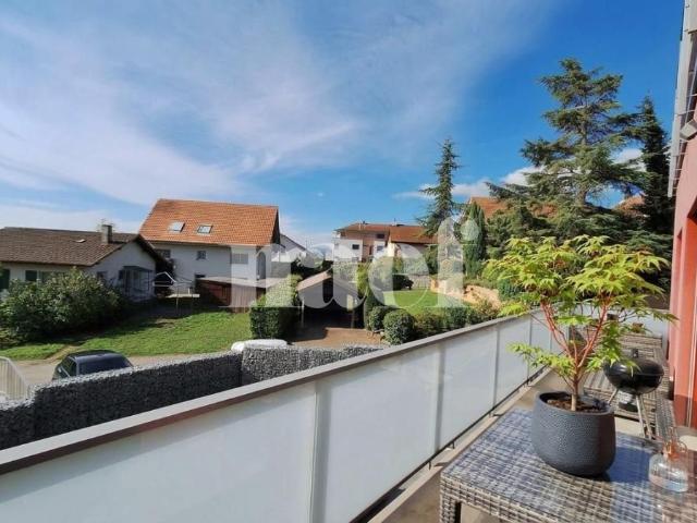 Apartment mieten in Borex, Waadt