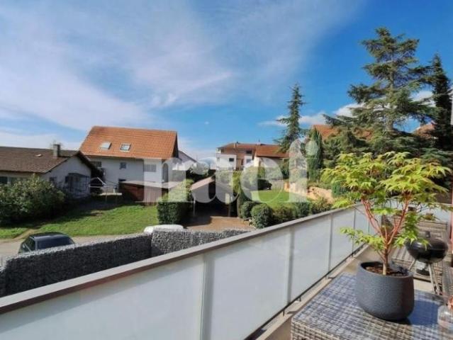 Apartment mieten in Borex, Waadt