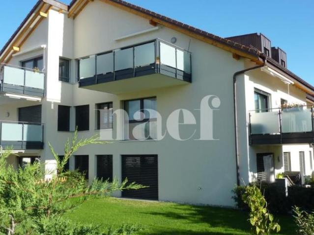 Apartment mieten in Founex, District de Nyon