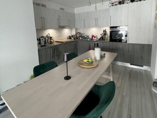 Apartment mieten in Cheseaux-Lausanne, Waadt
