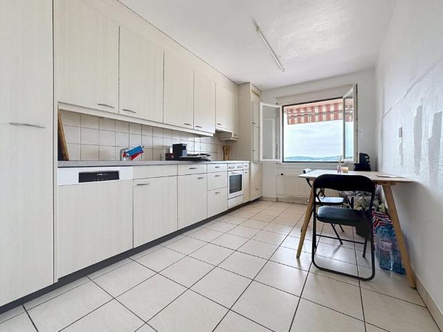 Apartment mieten in Payerne, Waadt