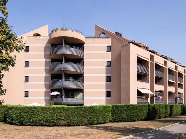 Apartment mieten in Gland, Waadt