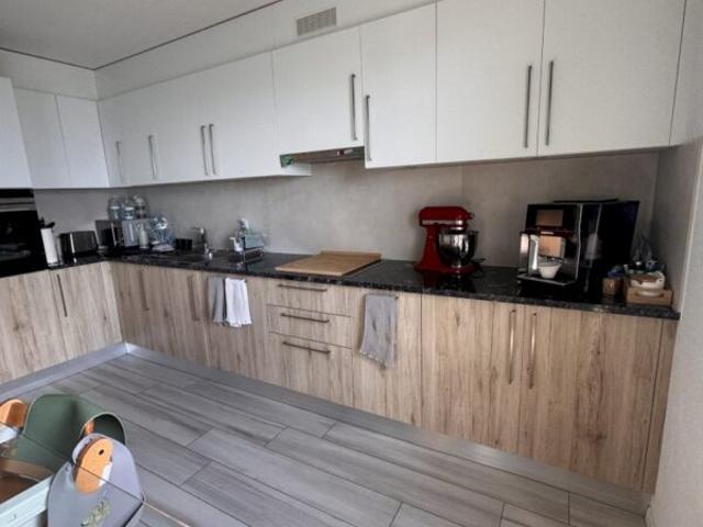 Apartment mieten in Cheseaux-Lausanne, Waadt