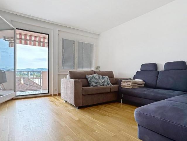 Apartment mieten in Payerne, Waadt