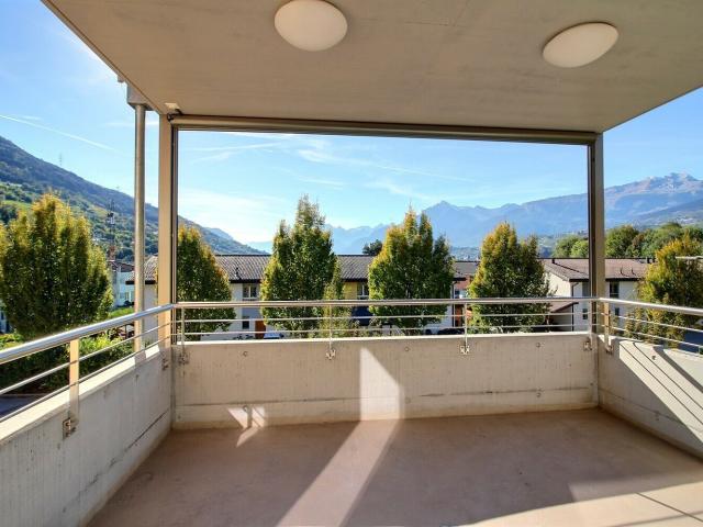 Apartment mieten in Les Mayens-de-Sion, Wallis