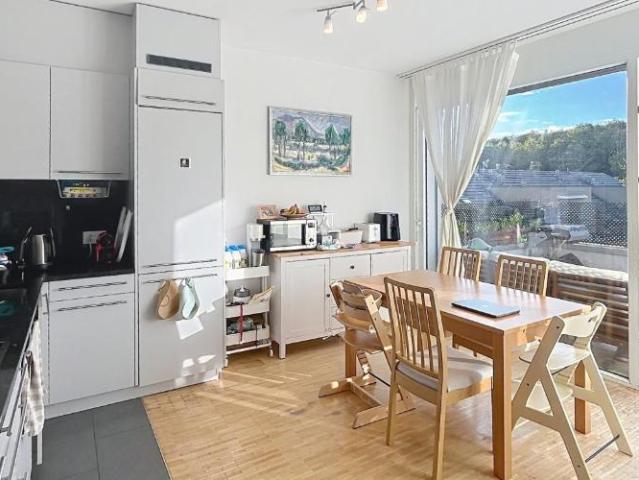 Apartment mieten in Epalinges, Waadt
