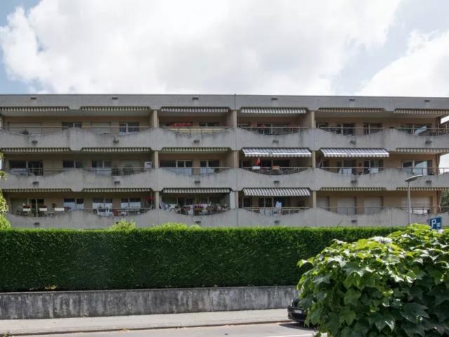 Apartment mieten in La Croix, Lutry, Waadt