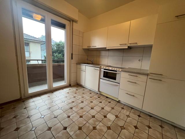 Apartment kaufen in Lausanne