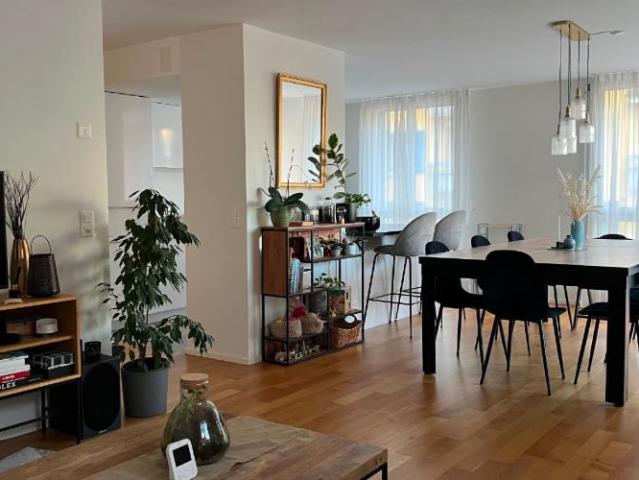 Apartment mieten in Cheseaux-Lausanne, Waadt