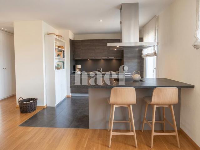 Apartment mieten in Nyon, Waadt