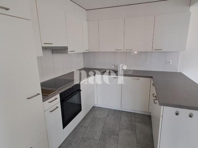 Apartment mieten in La Chaux-de-Fonds
