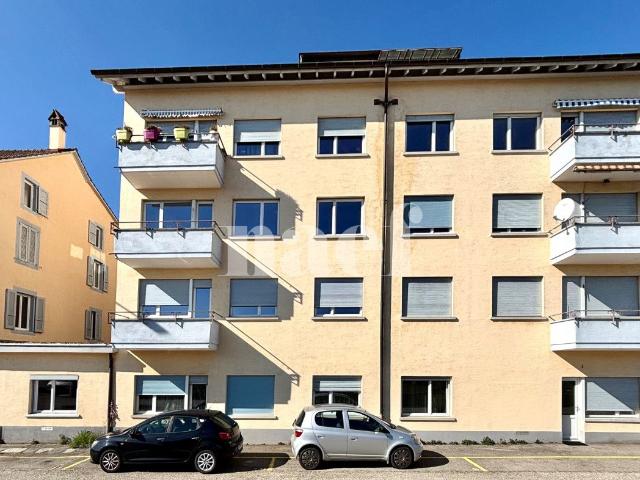 Apartment mieten in Plateau de Diesse, Bern