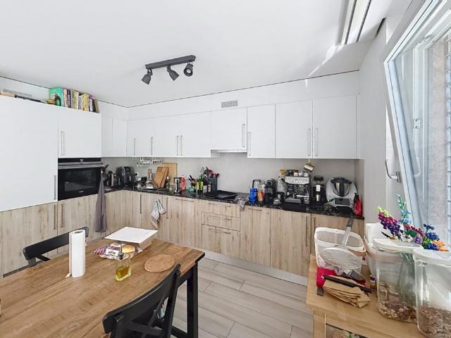 Apartment mieten in Cheseaux-Lausanne, Waadt