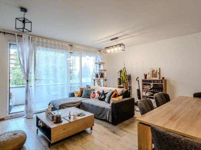 Wohnung kaufen in Chailly-Montreux, Waadt