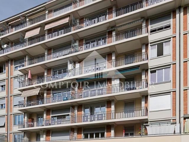 Apartment mieten in Conches