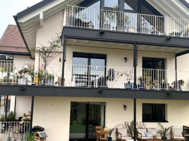 Apartment mieten in Luins, Waadt