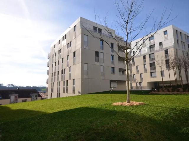 Apartment mieten in Bussigny-près-Lausanne, Waadt