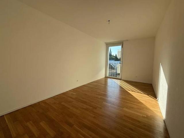 Apartment mieten in Bussigny-près-Lausanne, Waadt