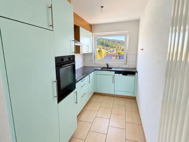 Apartment mieten in Corgémont, Région administrative du Jura bernois