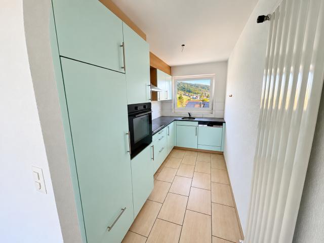 Apartment mieten in Corgémont, Région administrative du Jura bernois