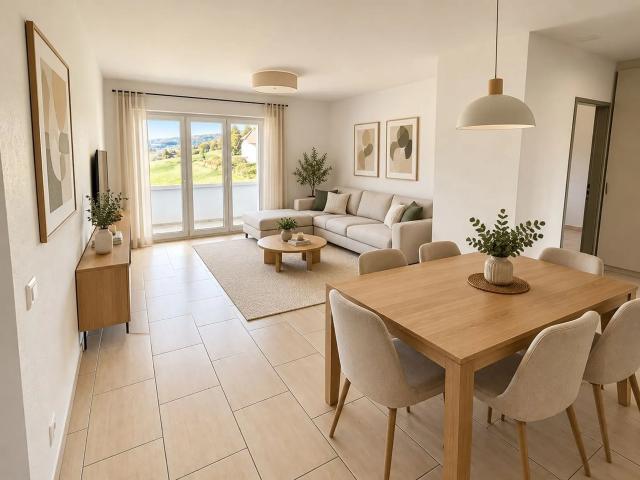 Apartment mieten in Corgémont, Région administrative du Jura bernois