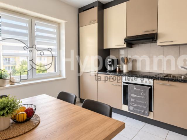 Apartment mieten in Le Locle