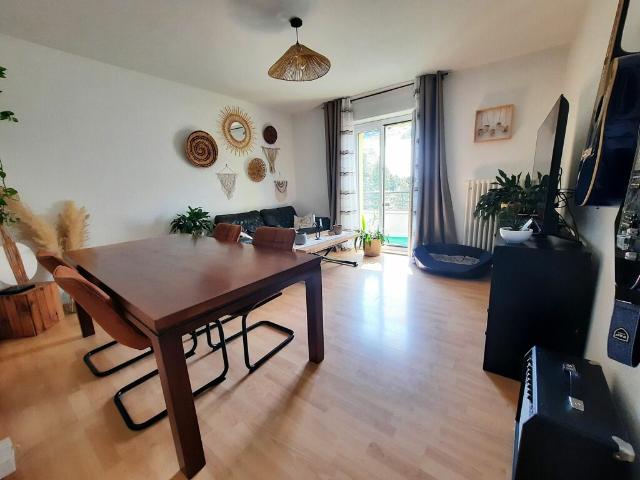 Wohnung mieten in Le Locle