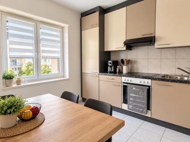 Wohnung mieten in Le Locle