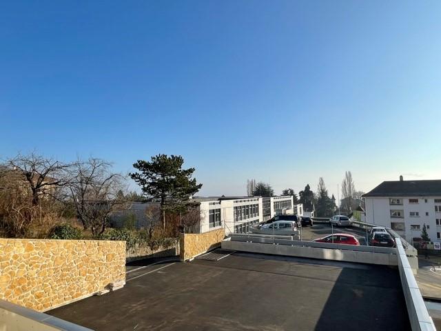 Apartment mieten in Corcelles (NE)
