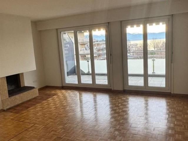 Apartment mieten in Mont-sur-Rolle, District de Nyon