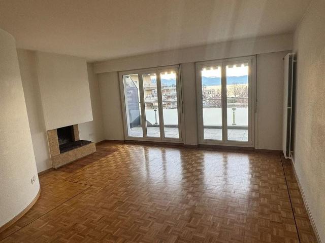 Apartment mieten in Mont-sur-Rolle, District de Nyon
