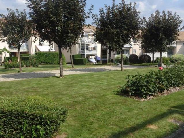 Apartment mieten in Prangins, Waadt