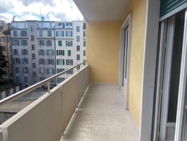 Apartment mieten in Conches