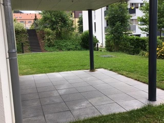 Apartment mieten in Fontainemelon