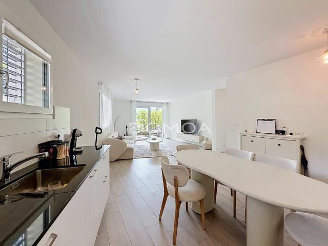 Wohnung kaufen in Marly, Freiburg