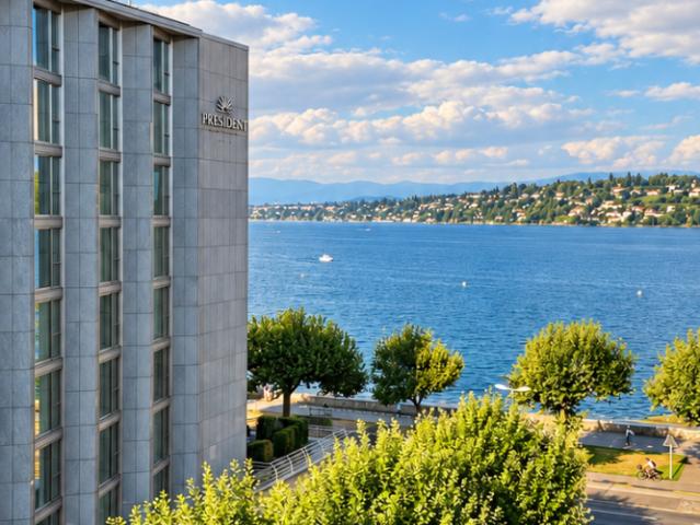 Apartment mieten in La Servette, Genève